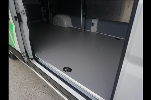 Opel Movano Electric 3.5t L4H2 110 kWh