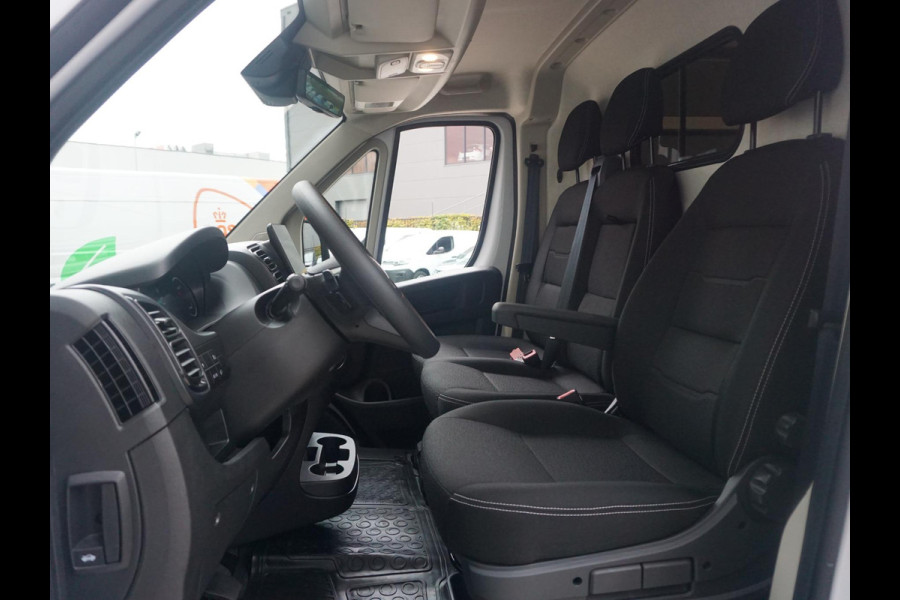 Opel Movano Electric 3.5t L4H2 110 kWh