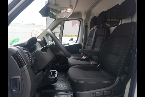 Opel Movano Electric 3.5t L4H2 110 kWh