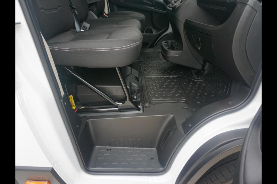Opel Movano Electric 3.5t L4H2 110 kWh