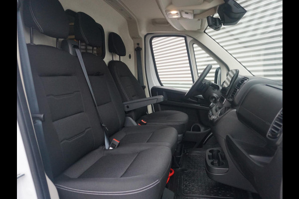 Opel Movano Electric 3.5t L4H2 110 kWh