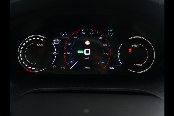 Opel Movano Electric 3.5t L4H2 110 kWh