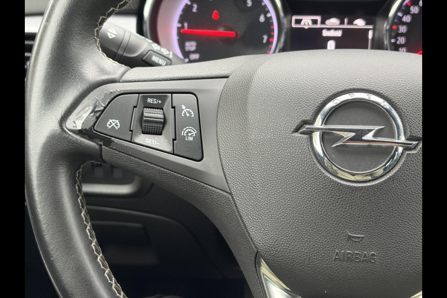 Opel Astra Sports Tourer 1.4 Online Edition ✓2e Eigenaar✓Trekhaak✓Carplay✓Navi✓Recent beurt gehad✓150pk✓Dealer Onderhouden✓6 Bak✓Pdc V+A✓Lm velgen✓Clima✓Cruise✓N.A.P✓Apk tot 06-2027