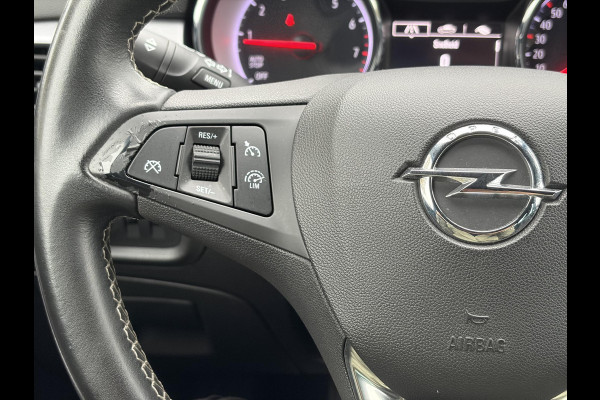 Opel Astra Sports Tourer 1.4 Online Edition ✓2e Eigenaar✓Trekhaak✓Carplay✓Navi✓Recent beurt gehad✓150pk✓Dealer Onderhouden✓6 Bak✓Pdc V+A✓Lm velgen✓Clima✓Cruise✓N.A.P✓Apk tot 06-2027