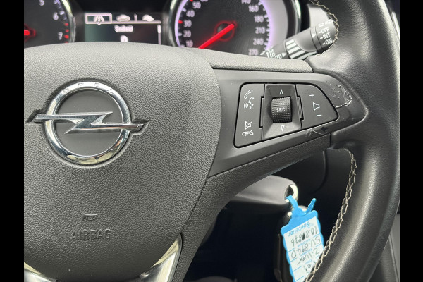 Opel Astra Sports Tourer 1.4 Online Edition ✓2e Eigenaar✓Trekhaak✓Carplay✓Navi✓Recent beurt gehad✓150pk✓Dealer Onderhouden✓6 Bak✓Pdc V+A✓Lm velgen✓Clima✓Cruise✓N.A.P✓Apk tot 06-2027