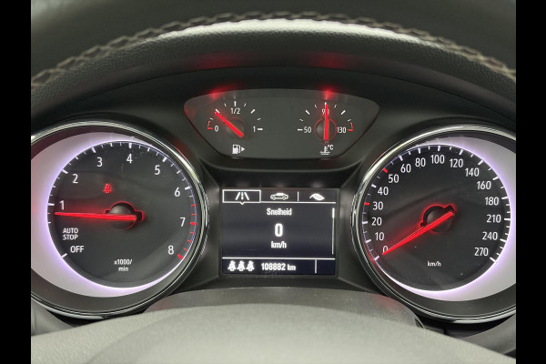 Opel Astra Sports Tourer 1.4 Online Edition ✓2e Eigenaar✓Trekhaak✓Carplay✓Navi✓Recent beurt gehad✓150pk✓Dealer Onderhouden✓6 Bak✓Pdc V+A✓Lm velgen✓Clima✓Cruise✓N.A.P✓Apk tot 06-2027