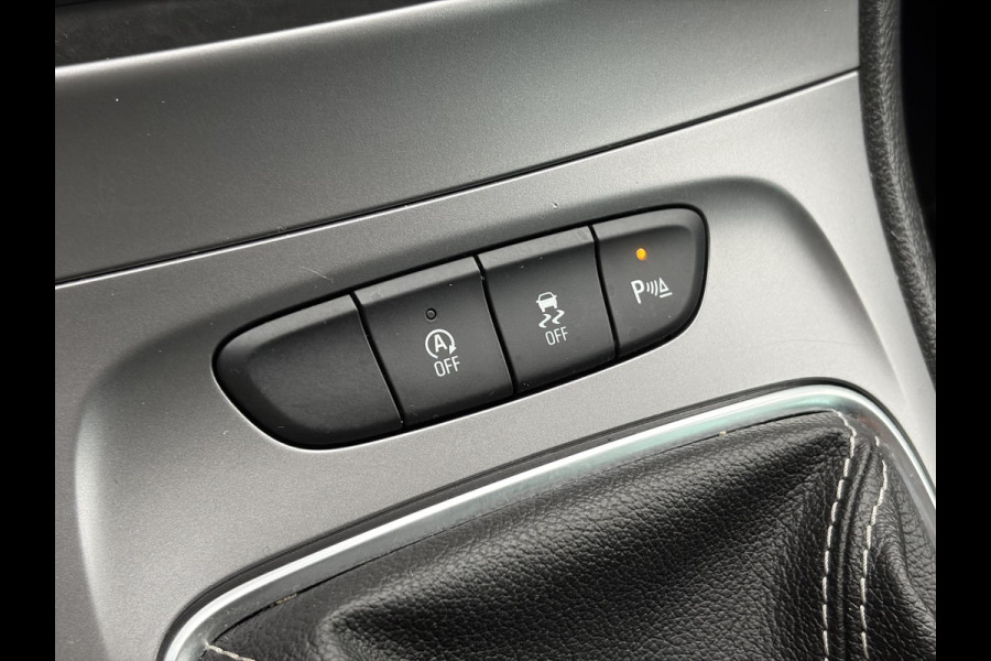 Opel Astra Sports Tourer 1.4 Online Edition ✓2e Eigenaar✓Trekhaak✓Carplay✓Navi✓Recent beurt gehad✓150pk✓Dealer Onderhouden✓6 Bak✓Pdc V+A✓Lm velgen✓Clima✓Cruise✓N.A.P✓Apk tot 06-2027
