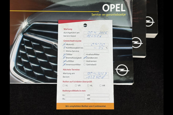 Opel Astra Sports Tourer 1.4 Online Edition ✓2e Eigenaar✓Trekhaak✓Carplay✓Navi✓Recent beurt gehad✓150pk✓Dealer Onderhouden✓6 Bak✓Pdc V+A✓Lm velgen✓Clima✓Cruise✓N.A.P✓Apk tot 06-2027