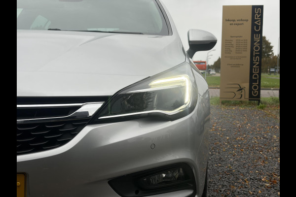 Opel Astra Sports Tourer 1.4 Online Edition ✓2e Eigenaar✓Trekhaak✓Carplay✓Navi✓Recent beurt gehad✓150pk✓Dealer Onderhouden✓6 Bak✓Pdc V+A✓Lm velgen✓Clima✓Cruise✓N.A.P✓Apk tot 06-2027