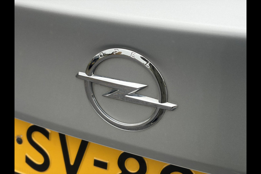 Opel Astra Sports Tourer 1.4 Online Edition ✓2e Eigenaar✓Trekhaak✓Carplay✓Navi✓Recent beurt gehad✓150pk✓Dealer Onderhouden✓6 Bak✓Pdc V+A✓Lm velgen✓Clima✓Cruise✓N.A.P✓Apk tot 06-2027