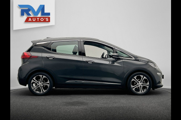 Opel Ampera-E Business executive 60 kWh | Origineel Nederlands | Carplay | Leder | Camera | Stoel/Stuurwielverwarming |