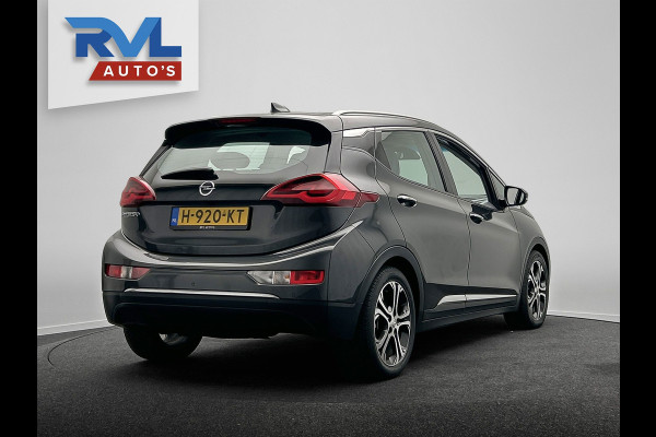 Opel Ampera-E Business executive 60 kWh | Origineel Nederlands | Carplay | Leder | Camera | Stoel/Stuurwielverwarming |