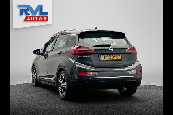 Opel Ampera-E Business executive 60 kWh | Origineel Nederlands | Carplay | Leder | Camera | Stoel/Stuurwielverwarming |