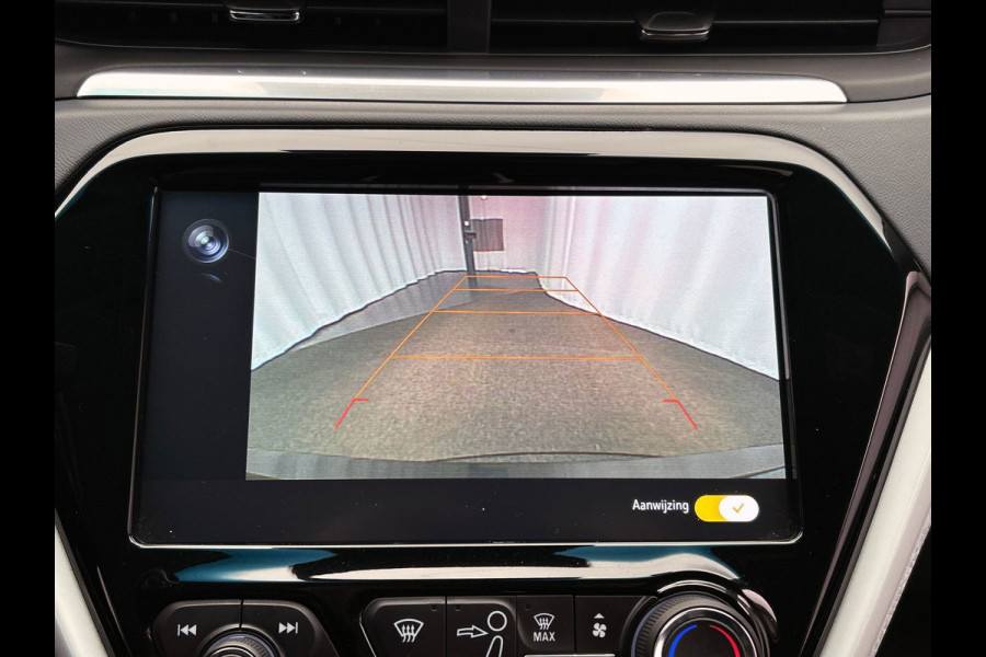 Opel Ampera-E Business executive 60 kWh | Origineel Nederlands | Carplay | Leder | Camera | Stoel/Stuurwielverwarming |