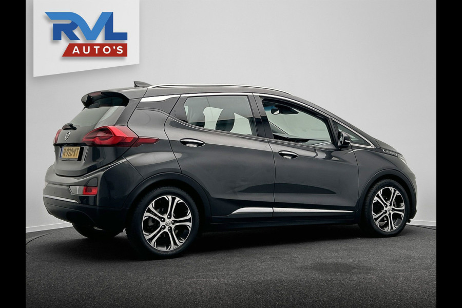 Opel Ampera-E Business executive 60 kWh | Origineel Nederlands | Carplay | Leder | Camera | Stoel/Stuurwielverwarming |