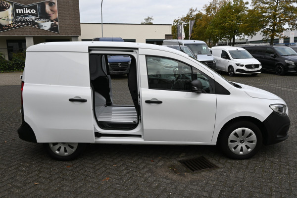 Mercedes-Benz Citan 110 CDI L1 Pro 2 Schuifdeuren, Apple Carplay / Android Auto