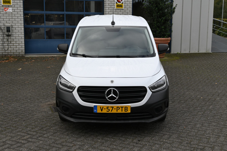 Mercedes-Benz Citan 110 CDI L1 Pro 2 Schuifdeuren, Apple Carplay / Android Auto
