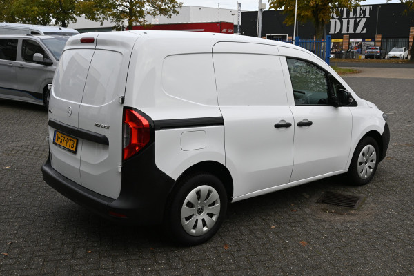 Mercedes-Benz Citan 110 CDI L1 Pro 2 Schuifdeuren, Apple Carplay / Android Auto