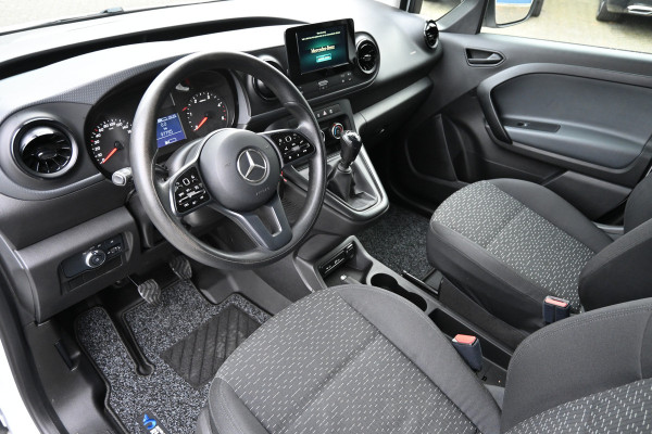 Mercedes-Benz Citan 110 CDI L1 Pro 2 Schuifdeuren, Apple Carplay / Android Auto