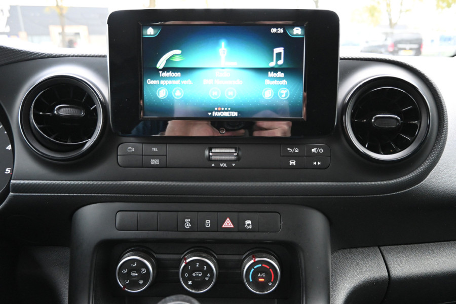Mercedes-Benz Citan 110 CDI L1 Pro 2 Schuifdeuren, Apple Carplay / Android Auto