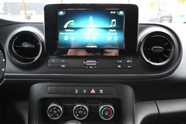 Mercedes-Benz Citan 110 CDI L1 Pro 2 Schuifdeuren, Apple Carplay / Android Auto
