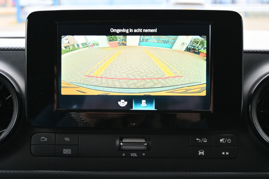 Mercedes-Benz Citan 110 CDI L1 Pro 2 Schuifdeuren, Apple Carplay / Android Auto