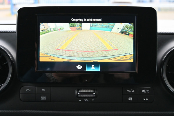 Mercedes-Benz Citan 110 CDI L1 Pro 2 Schuifdeuren, Apple Carplay / Android Auto