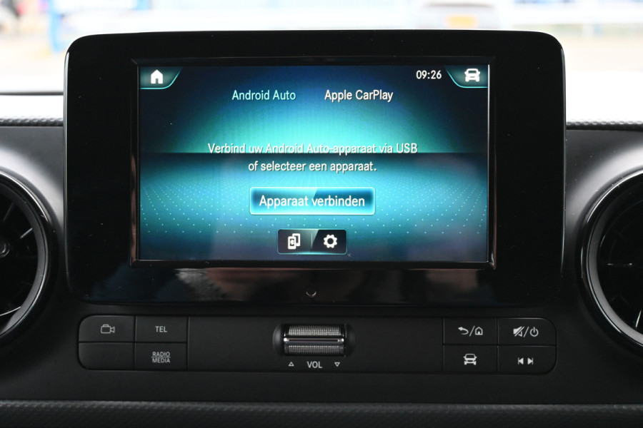 Mercedes-Benz Citan 110 CDI L1 Pro 2 Schuifdeuren, Apple Carplay / Android Auto