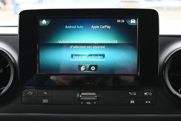 Mercedes-Benz Citan 110 CDI L1 Pro 2 Schuifdeuren, Apple Carplay / Android Auto