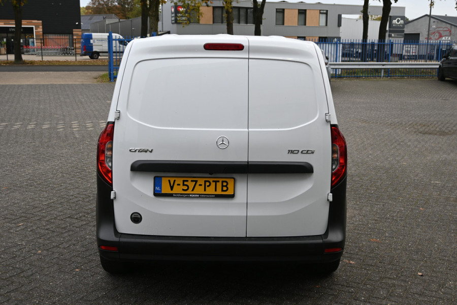Mercedes-Benz Citan 110 CDI L1 Pro 2 Schuifdeuren, Apple Carplay / Android Auto