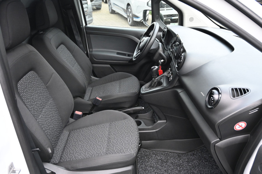 Mercedes-Benz Citan 110 CDI L1 Pro 2 Schuifdeuren, Apple Carplay / Android Auto