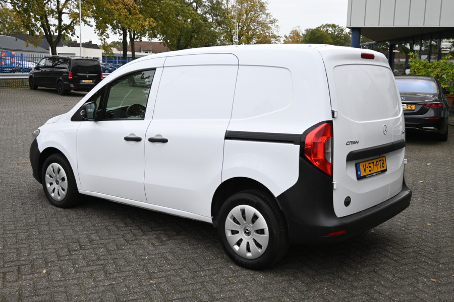 Mercedes-Benz Citan 110 CDI L1 Pro 2 Schuifdeuren, Apple Carplay / Android Auto