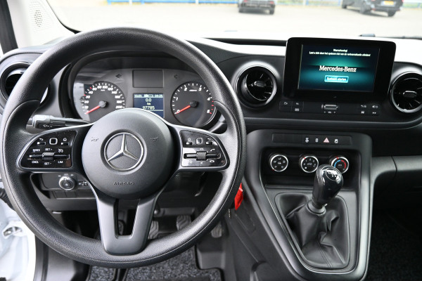 Mercedes-Benz Citan 110 CDI L1 Pro 2 Schuifdeuren, Apple Carplay / Android Auto