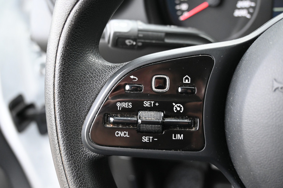 Mercedes-Benz Citan 110 CDI L1 Pro 2 Schuifdeuren, Apple Carplay / Android Auto