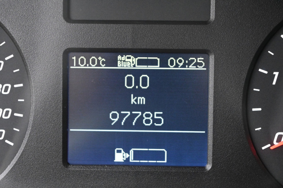 Mercedes-Benz Citan 110 CDI L1 Pro 2 Schuifdeuren, Apple Carplay / Android Auto