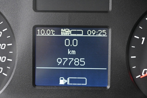 Mercedes-Benz Citan 110 CDI L1 Pro 2 Schuifdeuren, Apple Carplay / Android Auto