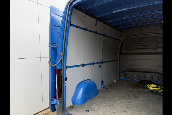 Mercedes-Benz eSprinter 312 55kWh L2H2 Elektrisch 168km WLTP 80kW Snelladen Climate Control Stoelverwarming Camera Laadkabels