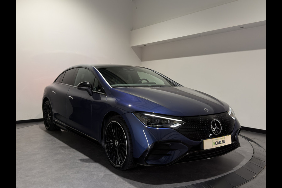 Mercedes-Benz EQE 300 Sport Edition 89 kWh | Burmester premium audio | Panorama dak | AMG styling |