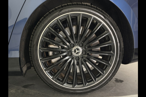 Mercedes-Benz EQE 300 Sport Edition 89 kWh | Burmester premium audio | Panorama dak | AMG styling |