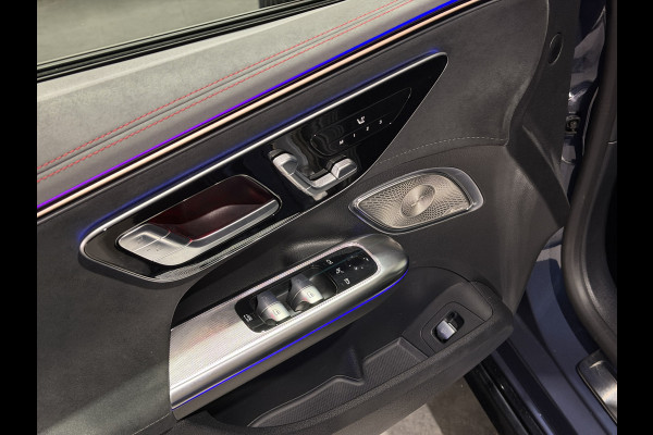 Mercedes-Benz EQE 300 Sport Edition 89 kWh | Burmester premium audio | Panorama dak | AMG styling |