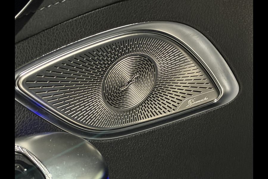 Mercedes-Benz EQE 300 Sport Edition 89 kWh | Burmester premium audio | Panorama dak | AMG styling |
