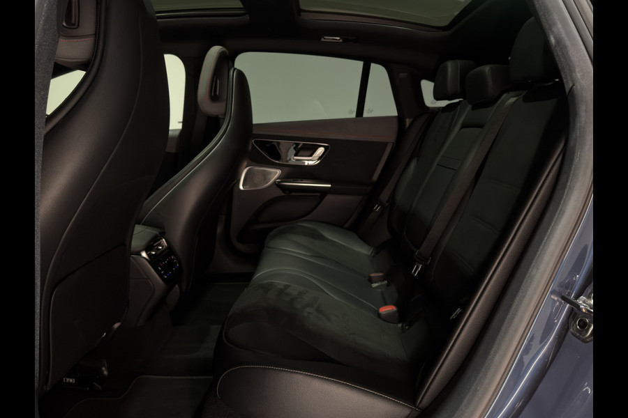 Mercedes-Benz EQE 300 Sport Edition 89 kWh | Burmester premium audio | Panorama dak | AMG styling |