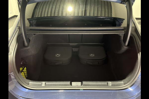 Mercedes-Benz EQE 300 Sport Edition 89 kWh | Burmester premium audio | Panorama dak | AMG styling |