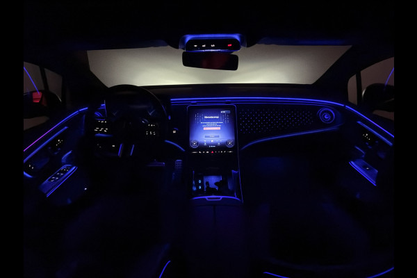 Mercedes-Benz EQE 300 Sport Edition 89 kWh | Burmester premium audio | Panorama dak | AMG styling |