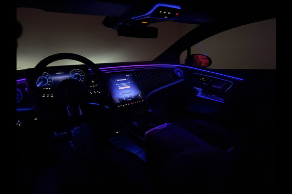 Mercedes-Benz EQE 300 Sport Edition 89 kWh | Burmester premium audio | Panorama dak | AMG styling |