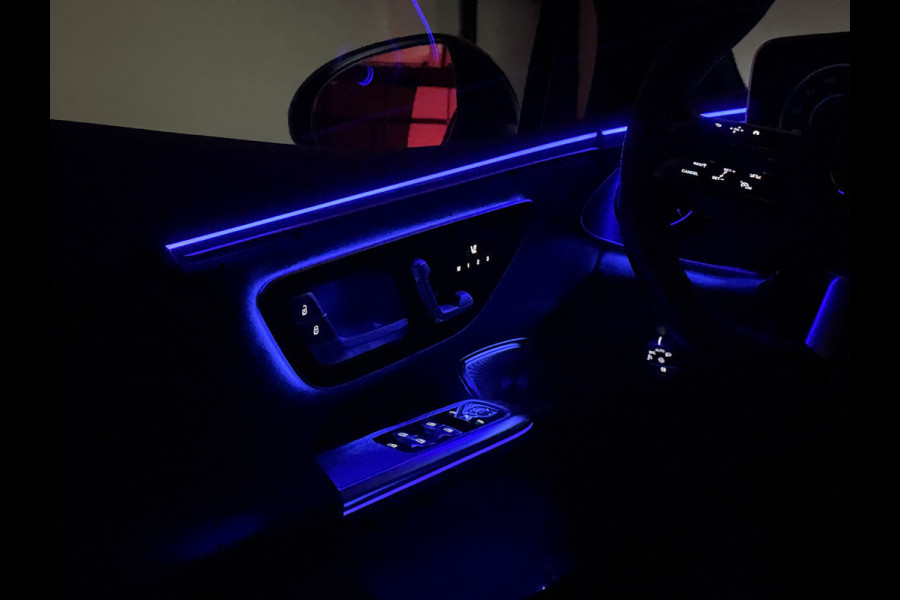 Mercedes-Benz EQE 300 Sport Edition 89 kWh | Burmester premium audio | Panorama dak | AMG styling |