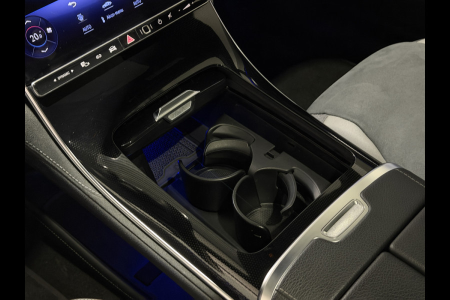 Mercedes-Benz EQE 300 Sport Edition 89 kWh | Burmester premium audio | Panorama dak | AMG styling |