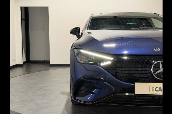 Mercedes-Benz EQE 300 Sport Edition 89 kWh | Burmester premium audio | Panorama dak | AMG styling |