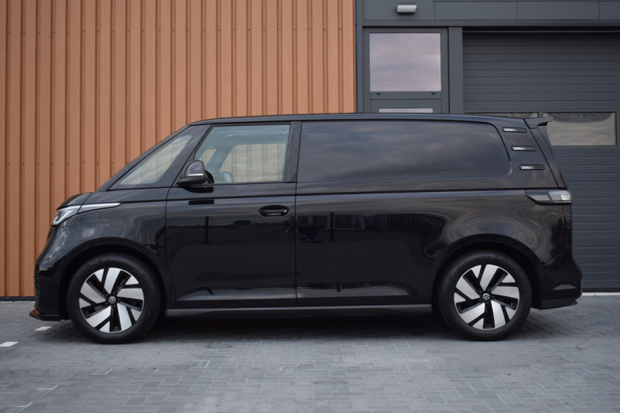 Volkswagen ID. Buzz Cargo 77 kWh | Camera | Trekhaak | 19"