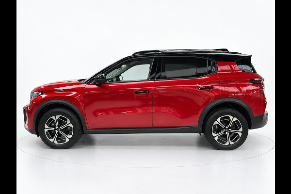 Citroën Ë-C3 Aircross Max 113pk Extended Range 54 kWh | Parkeercamera | Tot 8 jaar garantie | Prijs is rijklaar